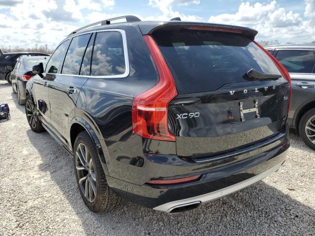 YV4A22PKXK1462755 - 2019 VOLVO XC90 T6 MO BLACK photo 3