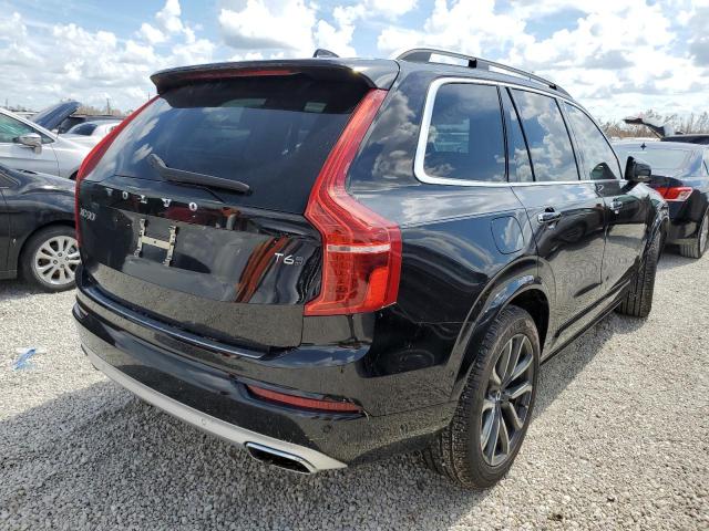 YV4A22PKXK1462755 - 2019 VOLVO XC90 T6 MO BLACK photo 4