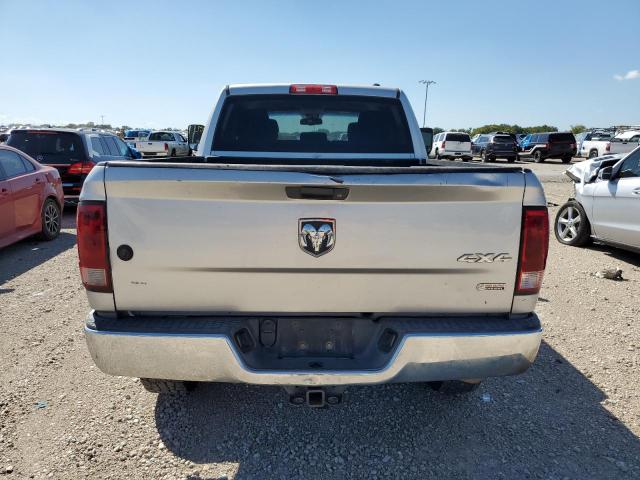 3C6UD5CL7CG336535 - 2012 DODGE RAM 2500 S SILVER photo 6