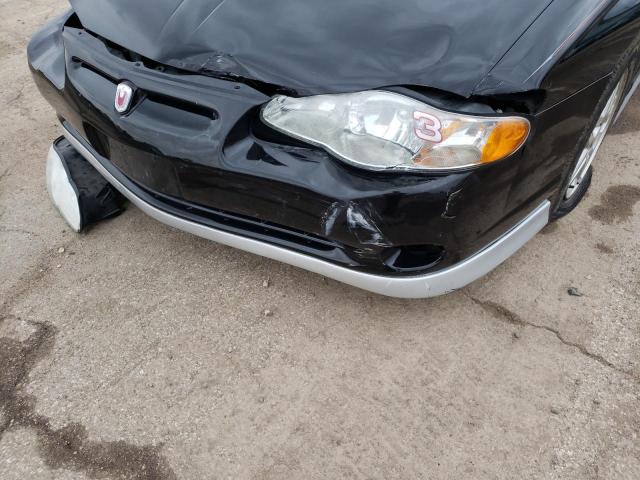 2G1WX15K329365960 - 2002 CHEVROLET MONTE CARL 黑色 照片 9