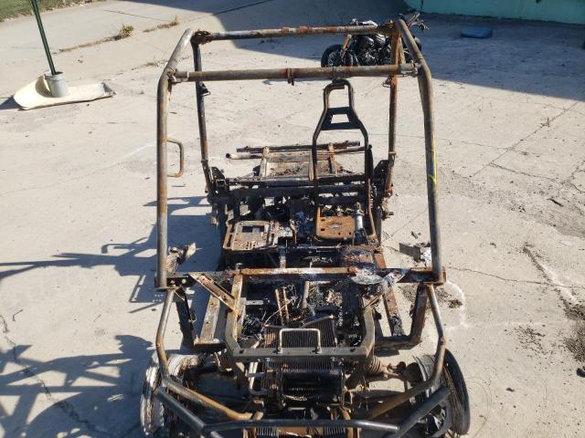 1M0860TEPGM010099 - 2016 JOHN DEERE GATOR BURN photo 9