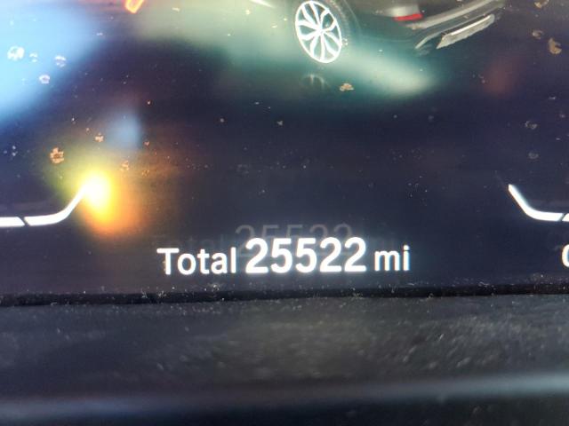 5UXTY3C03M9H33830 - 2021 BMW X3 SDRIVE3 BLACK photo 8