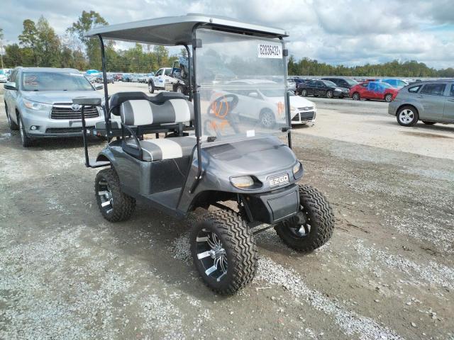 3035645 - 2014 EZGO GOLF CART CHARCOAL photo 1