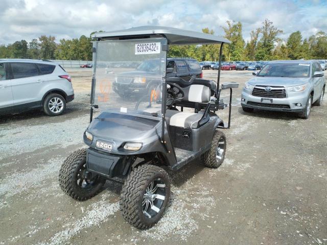 3035645 - 2014 EZGO GOLF CART CHARCOAL photo 2