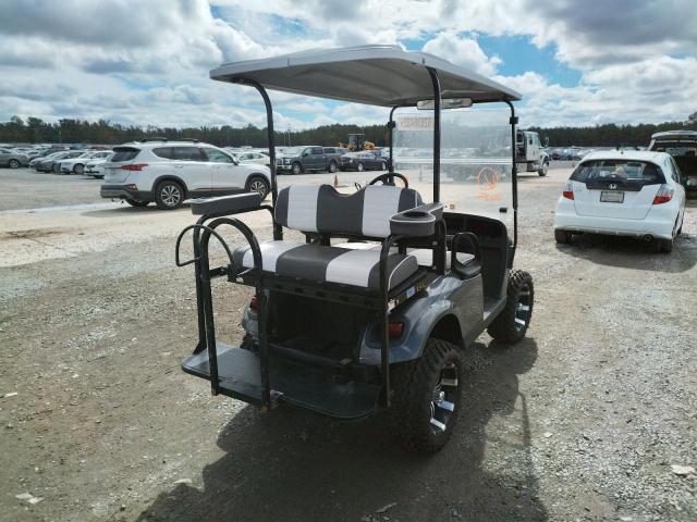 3035645 - 2014 EZGO GOLF CART CHARCOAL photo 4