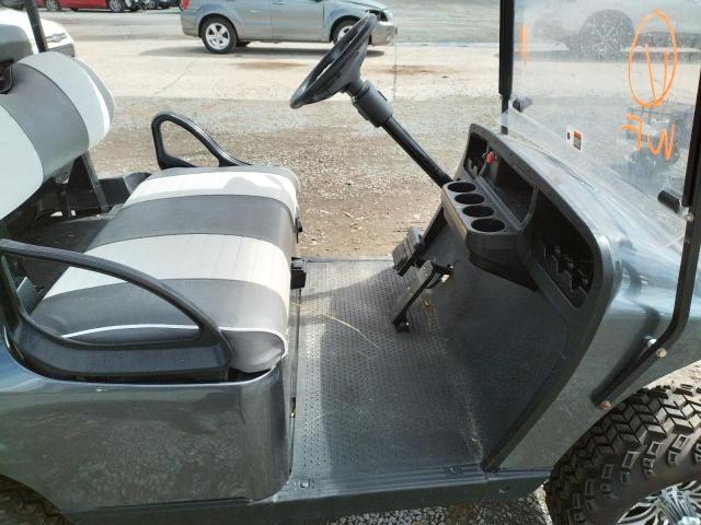 3035645 - 2014 EZGO GOLF CART CHARCOAL photo 5