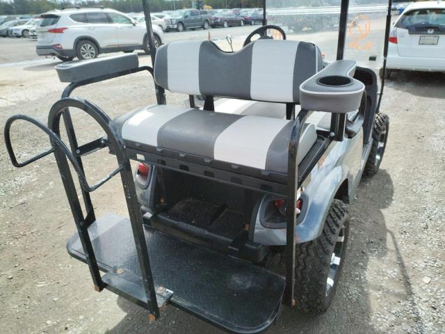 3035645 - 2014 EZGO GOLF CART CHARCOAL photo 6