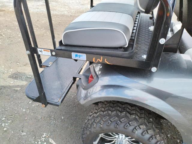 3035645 - 2014 EZGO GOLF CART CHARCOAL photo 9