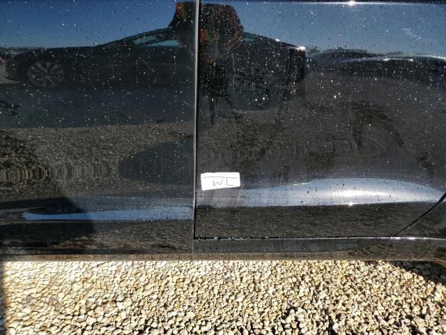 5YJSA1E58MF455427 - 2021 TESLA MODEL S Սև լուսանկար 9