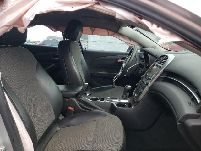 1G11C5SA3GF124326 - 2016 CHEVROLET MALIBU LIM 银色 照片 5