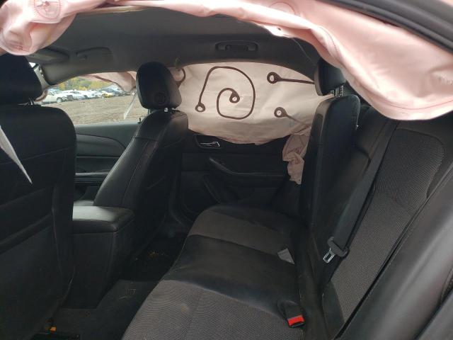 1G11C5SA3GF124326 - 2016 CHEVROLET MALIBU LIM 银色 照片 6