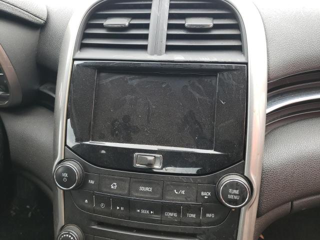 1G11C5SA3GF124326 - 2016 CHEVROLET MALIBU LIM 银色 照片 9