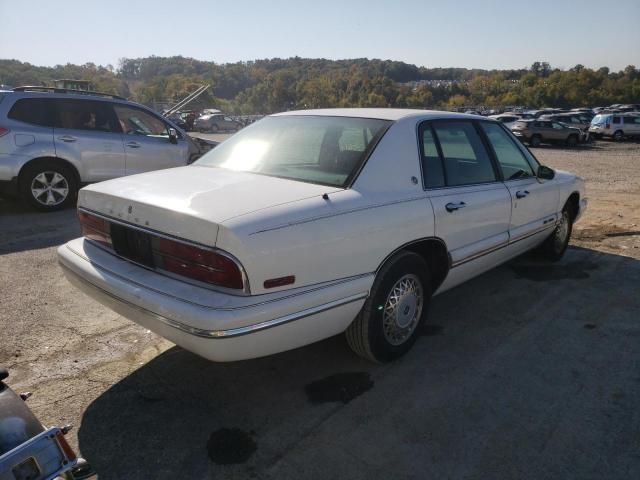 1G4CW52K1TH627413 - 1996 BUICK PARK AVENU WHITE photo 4