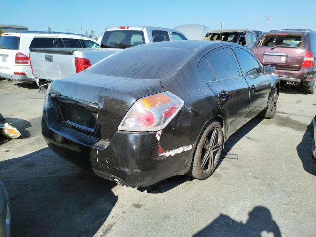 1N4AL2AP8BN497877 - 2011 NISSAN ALTIMA BAS BLACK photo 4