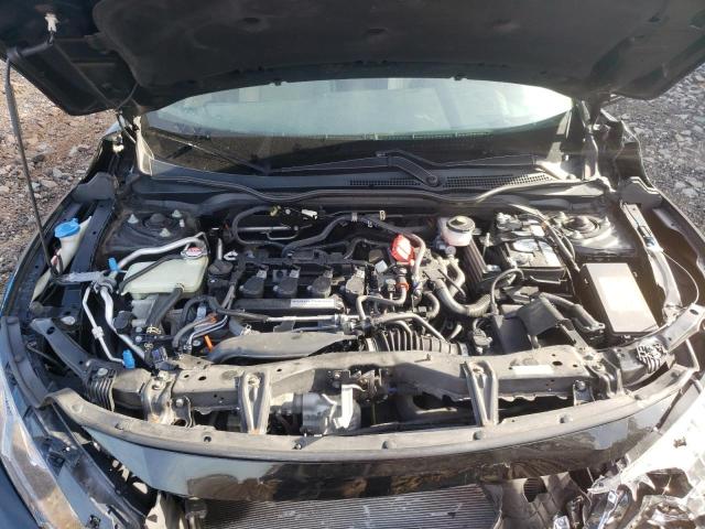 SHHFK7H70JU414816 - 2018 HONDA CIVIC EXL Qara foto 7