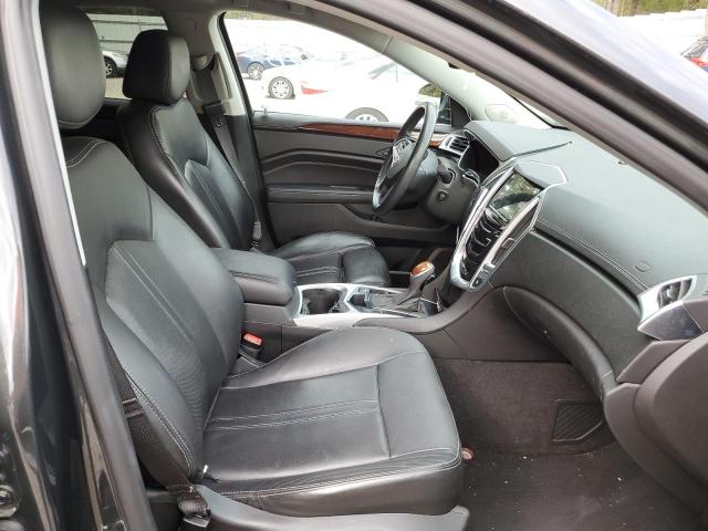 3GYFNCE38GS550897 - 2016 CADILLAC SRX PERFOR 灰色 照片 5