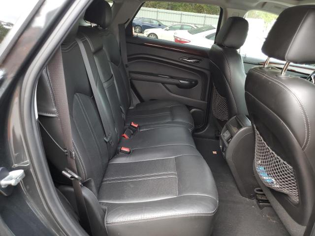 3GYFNCE38GS550897 - 2016 CADILLAC SRX PERFOR 灰色 照片 6