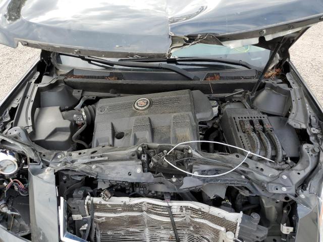 3GYFNCE38GS550897 - 2016 CADILLAC SRX PERFOR 灰色 照片 7