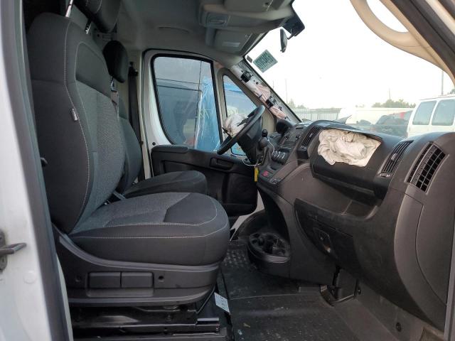 3C6URVJG1JE139652 - 2018 RAM PROMASTER 白色 照片 5