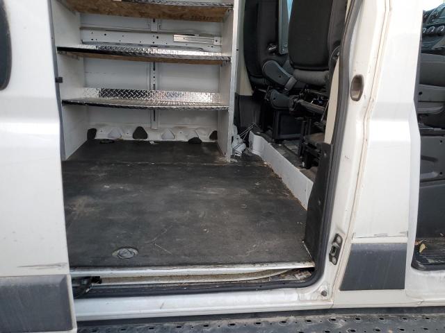 3C6URVJG1JE139652 - 2018 RAM PROMASTER 白色 照片 6