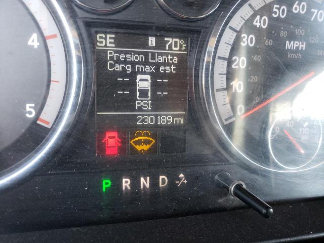 3C6UD5DL3CG106022 - 2012 DODGE RAM 2500 S GREEN photo 8