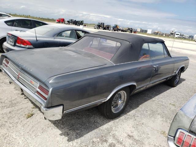 338675M150602 - 1965 OLDSMOBILE CUTLASS GRAY photo 4