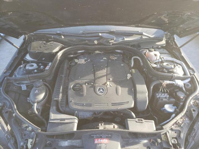 WDDHH8JB4GB337589 - 2016 MERCEDES-BENZ E 350 4MAT BLACK photo 7