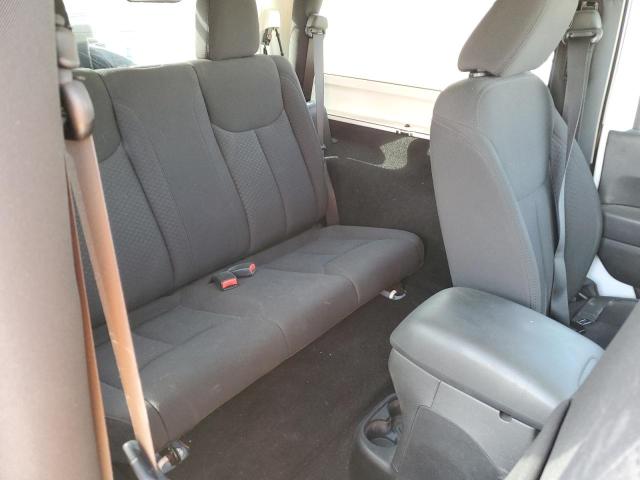 1C4AJWAG1EL187738 - 2014 JEEP WRANGLER S 白色 照片 6