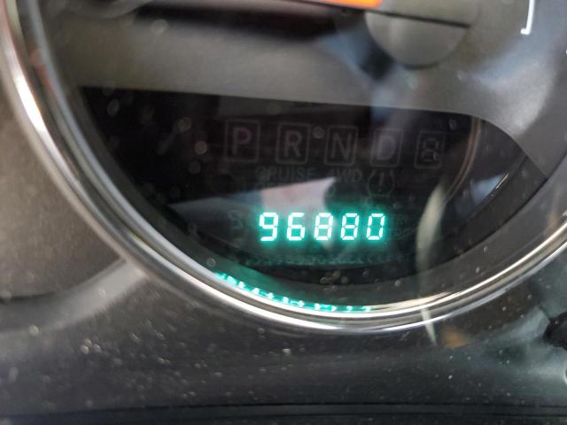 1C4AJWAG1EL187738 - 2014 JEEP WRANGLER S 白色 照片 8