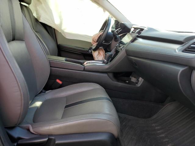 19XFC1F73GE002127 - 2016 HONDA CIVIC EXL 石墨色 照片 5