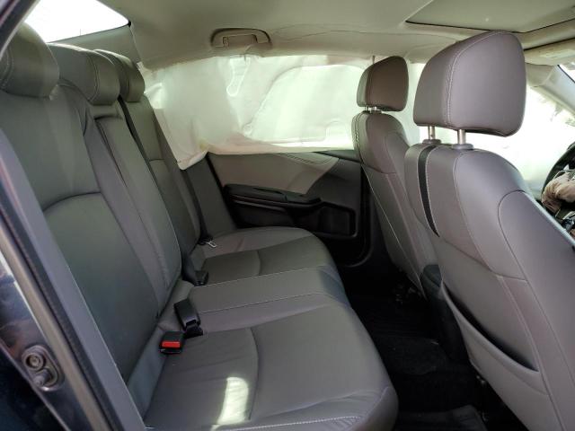 19XFC1F73GE002127 - 2016 HONDA CIVIC EXL 石墨色 照片 6