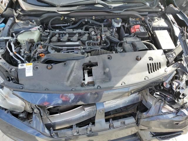 19XFC1F73GE002127 - 2016 HONDA CIVIC EXL 石墨色 照片 7