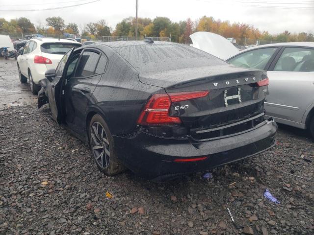 7JRA22TK5KG001082 - 2019 VOLVO S60 T6 MOM BLACK photo 3