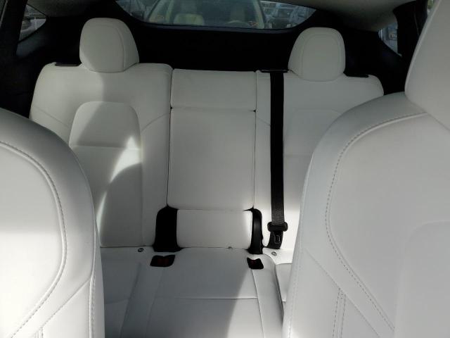 5YJYGDEE4MF228715 - 2021 TESLA MODEL Y رمادي صورة 6