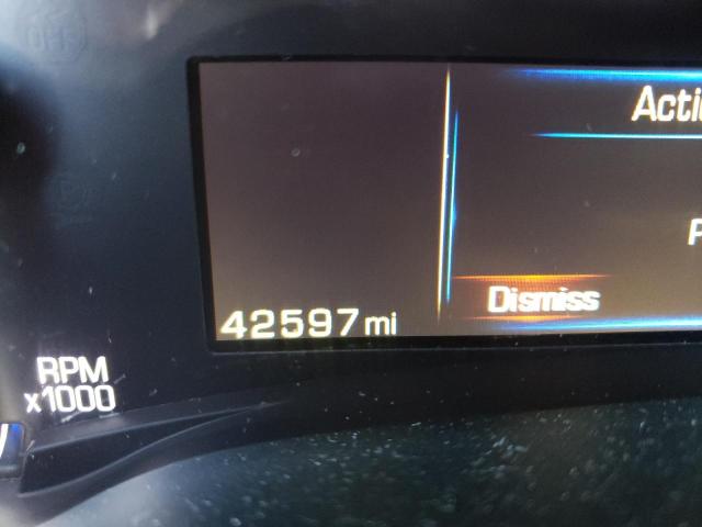 3GYFNCE35GS563140 - 2016 CADILLAC SRX PERFOR 白色 照片 8