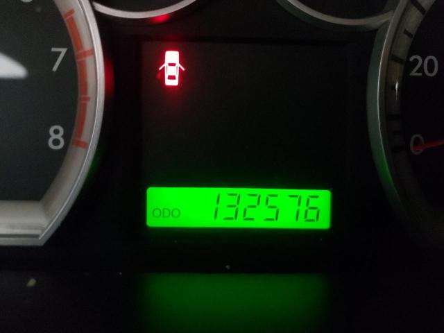 KL1TD5DE4AB102418 - 2010 CHEVROLET AVEO LS 蓝色 照片 8