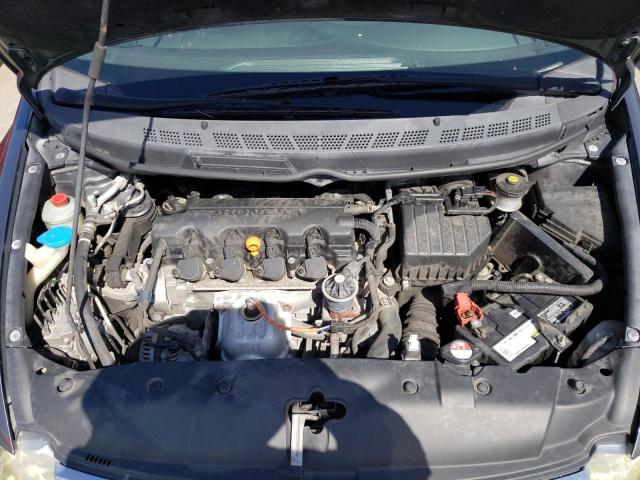 19XFA1F98AE067182 - 2010 HONDA CIVIC EXL Grafit foto 7