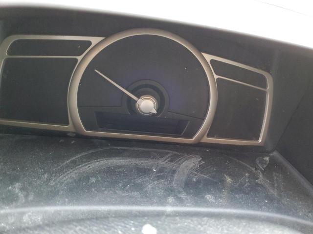 19XFA1F98AE067182 - 2010 HONDA CIVIC EXL Grafit foto 8