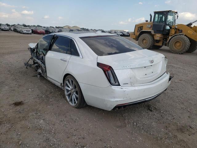 1G6KB5RS7HU198023 - 2017 CADILLAC CT6 WHITE photo 3