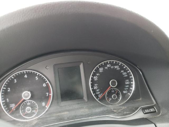 WVWBW8AH0GV000510 - 2016 VOLKSWAGEN EOS KOMFOR 白色 照片 8