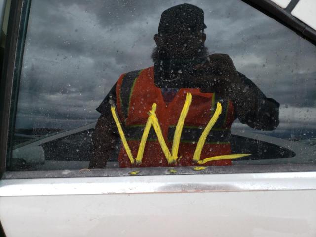 WVWBW8AH0GV000510 - 2016 VOLKSWAGEN EOS KOMFOR 白色 照片 9