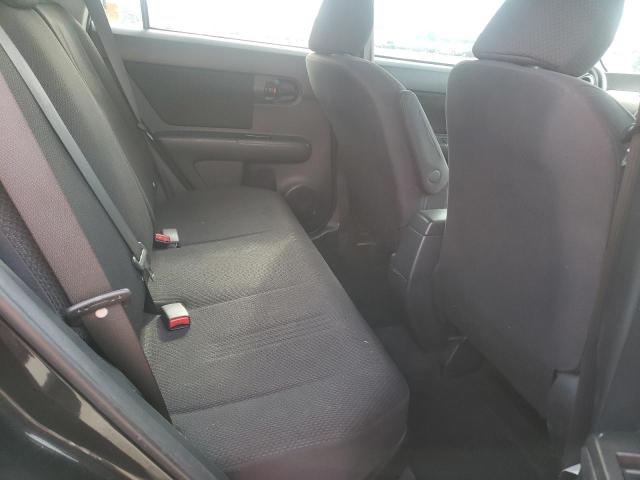 JTLKE50EX91089946 - 2009 TOYOTA SCION XB შავი ფოტო 6