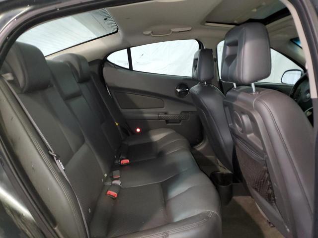 2G2WS522X51198957 - 2005 PONTIAC GRAND PRIX ნაცრისფერი ფოტო 6