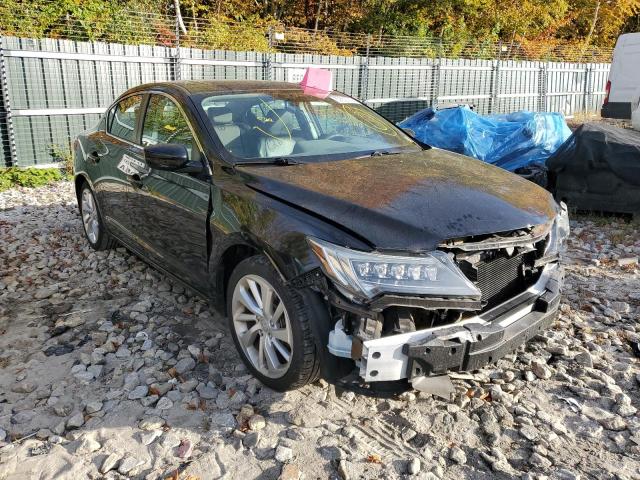 19UDE2F3XGA025980 - 2016 ACURA ILX BASE W Qara foto 1