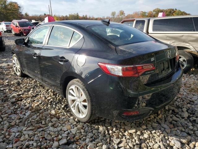 19UDE2F3XGA025980 - 2016 ACURA ILX BASE W Qara foto 3