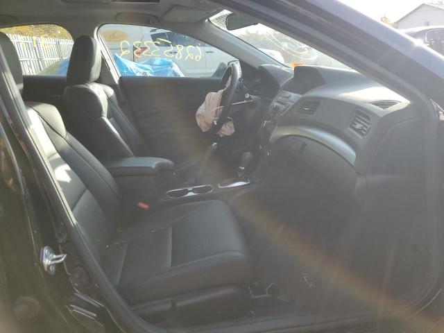 19UDE2F3XGA025980 - 2016 ACURA ILX BASE W Qara foto 5