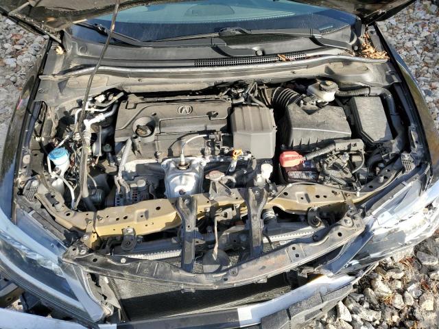 19UDE2F3XGA025980 - 2016 ACURA ILX BASE W Qara foto 7