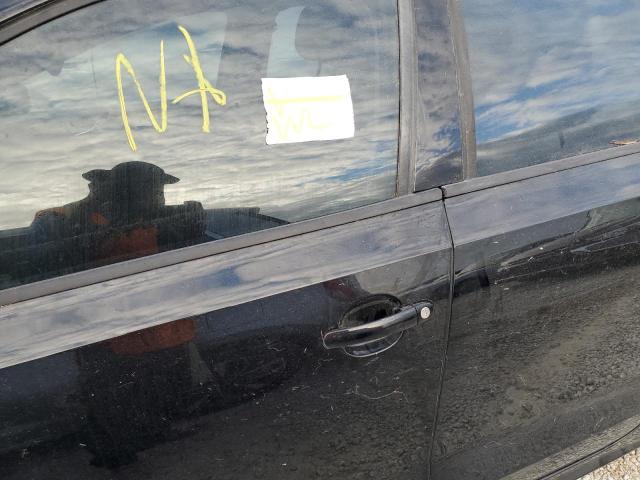 3VW2K7AJ1FM411445 - 2015 VOLKSWAGEN JETTA BASE BLACK photo 9