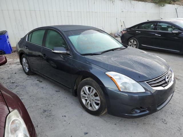 1N4AL2AP3BN404702 - 2011 NISSAN ALTIMA BAS GRAY photo 1