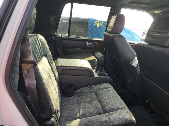 5LMJJ2J5XEEL00039 - 2014 LINCOLN NAVIGATOR თეთრი ფოტო 6